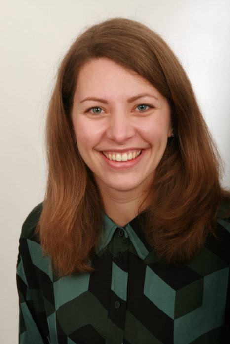Kathrin Siekmann, DDM2020